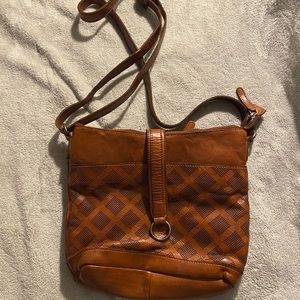 Shoulder purse